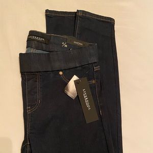 Liverpool pull on legging